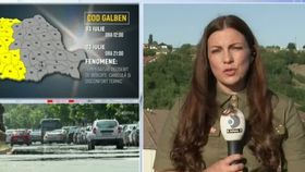 VIDEO S-a anunțat cod galben de căldură! Domnul de caniculă va cuprinde jumătate de țară